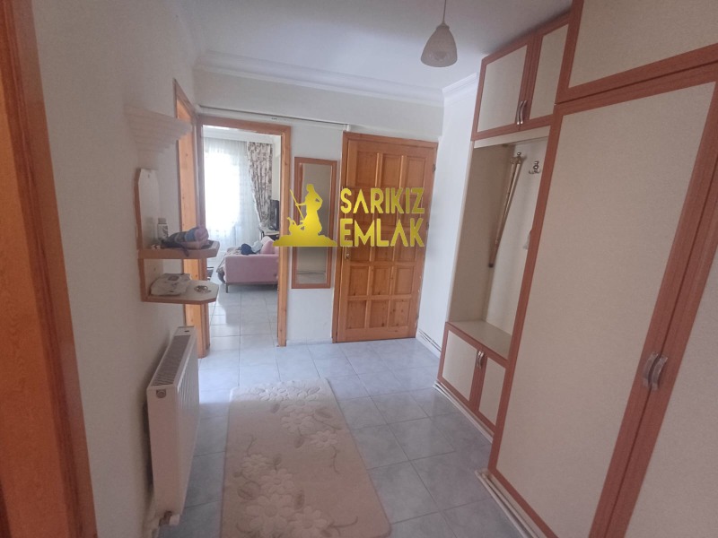 Edremit Altınkum Mah`da2+1  Daire. - 21